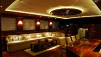CARPE DIEM IV Salon in Evening
